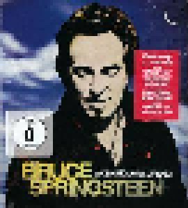 Bruce Springsteen: Working On A Dream (CD + DVD) - Bild 1
