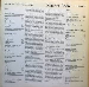 Maurice André - Musik Für Trompete Und Orgel (LP) - Bild 2