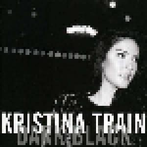 Kristina Train: Dark Black (CD) - Bild 1