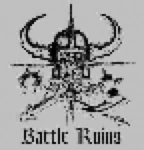 Battle Ruins: Battle Ruins (LP) - Bild 1