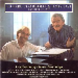 James Last & Richard Clayderman: Together At Last (CD) - Bild 1