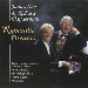James Last & Richard Clayderman: Romantic Dreams (CD) - Bild 1