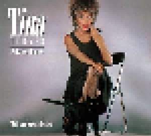 Tina Turner: Private Dancer (2-CD) - Bild 1