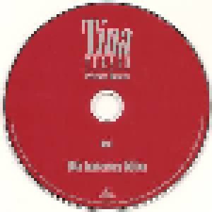 Tina Turner: Private Dancer (2-CD) - Bild 5