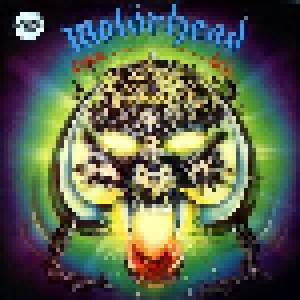 Motörhead: Overkill (LP) - Bild 1