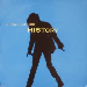 Michael Jackson: History (Promo-12") - Bild 1