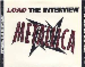 Metallica: Load The Interview (Promo-CD) - Bild 2