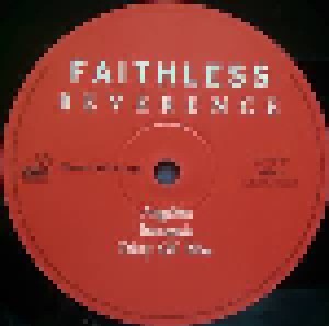 Faithless: Reverence (2-LP) - Bild 5