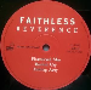 Faithless: Reverence (2-LP) - Bild 6