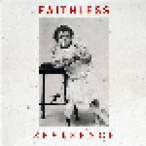 Faithless: Reverence (2-LP) - Bild 7
