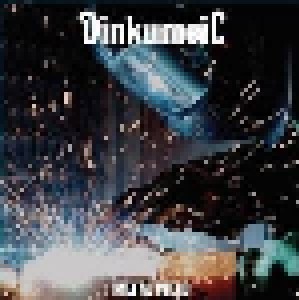 Dinkumoil: Metal Weld (CD) - Bild 1