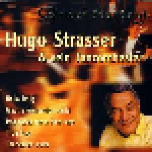 Hugo Strasser & Sein Tanzorchester: Golden Sounds Of Hugo Strasser & Sein Tanzorchester (CD) - Bild 1