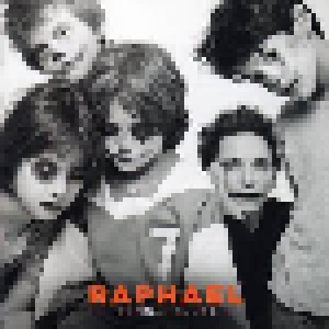 Cover - Raphael: Somnambules