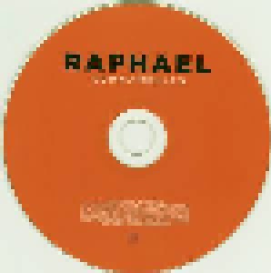 Raphael: Somnambules (CD) - Bild 3