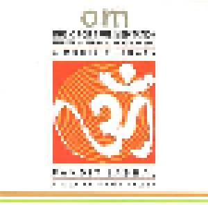 Jasraj: Om (CD) - Bild 1