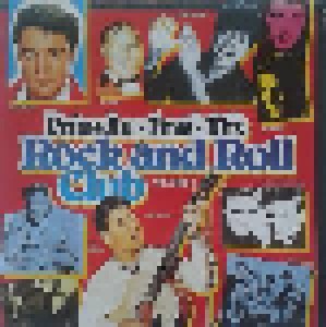 Prime All - Time - Hits Rock An Roll Club Vol 3 (CD) - Bild 1