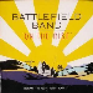 Battlefield Band: On The Rise (CD) - Bild 1