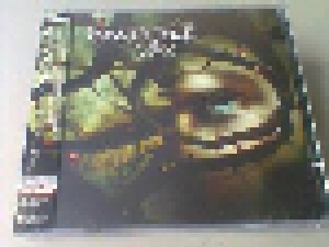 Evanescence: Anywhere But Home (CD + DVD) - Bild 1