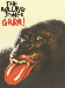 The Rolling Stones: Grrr! (Blu-ray Audio) - Bild 1