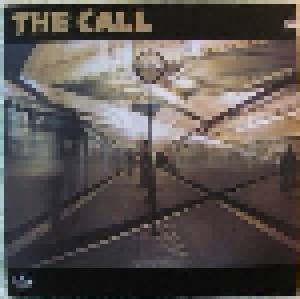 The Call: The Call (LP) - Bild 1
