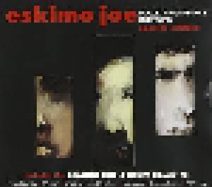Eskimo Joe: Black Fingernails, Red Wine (2-CD) - Bild 1