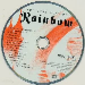 Rainbow: The Very Best Of Rainbow (CD) - Bild 2