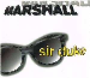 Cover - Marshall: Sir Duke