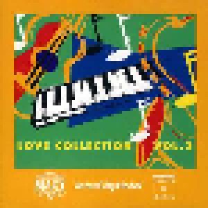 Love Collection - Vol. 2 (CD) - Bild 1