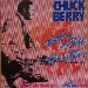 Chuck Berry: Rock'n Roll Rarities (2-LP) - Bild 1
