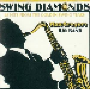 Cover - Max Greger Big Band: Swing Diamonds