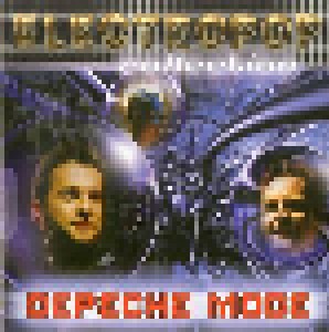 Depeche Mode: Electropop Collection Depeche Mode (2-CD) - Bild 1
