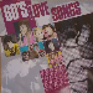 60's Love Songs (LP) - Bild 1