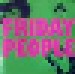 Friday People: Friday People - Cover