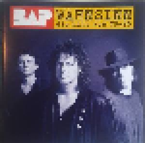 BAP: Wahnsinn - Die Hits Von 79-95 (CD) - Bild 1