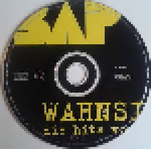 BAP: Wahnsinn - Die Hits Von 79-95 (CD) - Bild 2