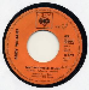 Andy Williams: Can't Help Falling In Love (7") - Bild 3
