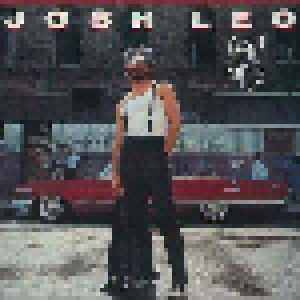 Cover - Josh Leo: Rockin' On 6th