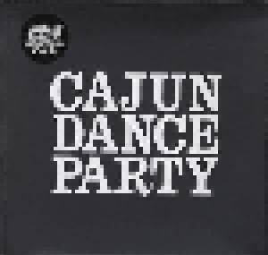 Cajun Dance Party: Amylase (7" + Single-CD) - Bild 1