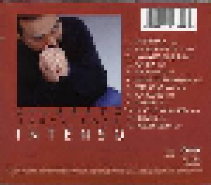 Gilberto Santa Rosa: Intenso (CD) - Bild 2