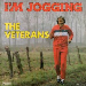 The Veterans: I'm Jogging (7") - Bild 1