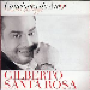Gilberto Santa Rosa: Canciones De Amor (CD) - Bild 1