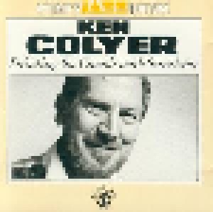 Cover - Ken Colyer: Painting The Clouds With Sunshine