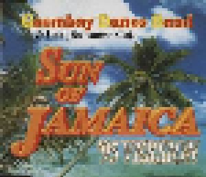 Goombay Dance Band: Sun Of Jamaica '95 Version (& Cool Summer Cuts) (Single-CD) - Bild 1