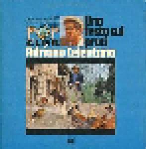 Adriano Celentano: Una Festa Sui Prati - Cover
