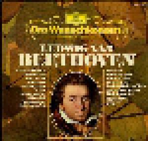 Ludwig van Beethoven: Wunschkonzert, Das - Cover