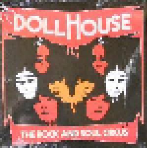 Dollhouse: Rock And Soul Circus, The - Cover