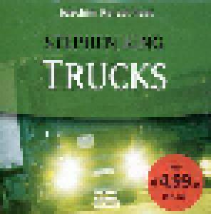 Stephen King: Trucks - Cover