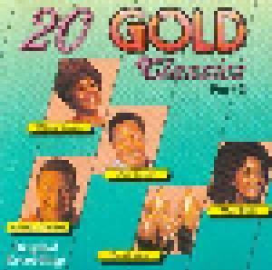 20 Gold Classics Part 3 - Cover