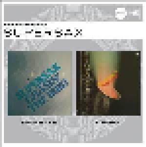 Supersax: Originals - Cover