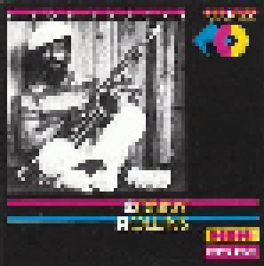 Sonny Rollins: 9 Top Tracks - Cover
